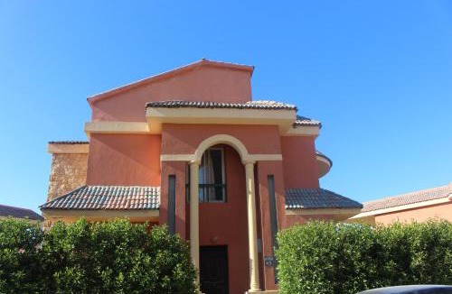 Sidi Abd El-Rahman Villa | Stand alone Villa at Blumar North coast -SIDI ABD ALRAHMAN