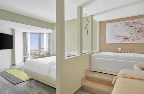 Cairo Hotel | Hyatt Regency Cairo West