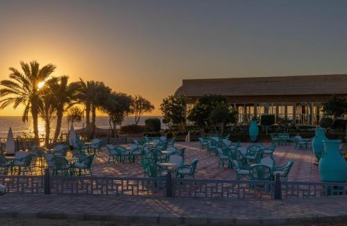 Marsa Alam Hotel | SOULOTEL EMERALD Resort & Spa