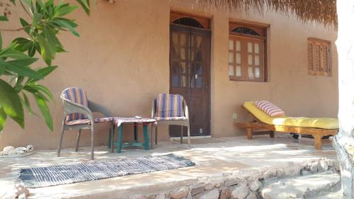 Nuweiba House | Think Love on Red Sea