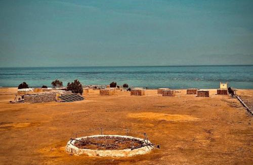 Nuweiba Other | Lala Land Camp