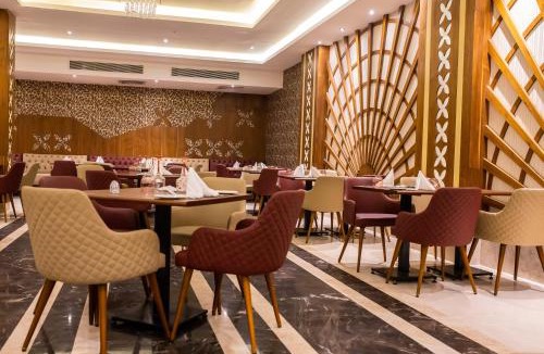 Al Ahyaa Resort | Bellagio Beach Resort & Spa
