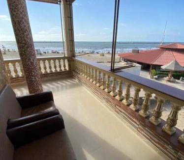 Ras El Bar Apartment | Villa Teba - Marouf Group