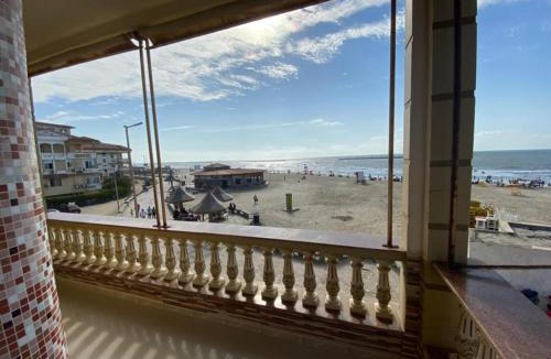 Ras El Bar Apartment | Villa Teba - Marouf Group