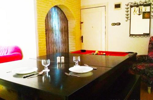 Ar-Raml 2 Apartment | Nice house