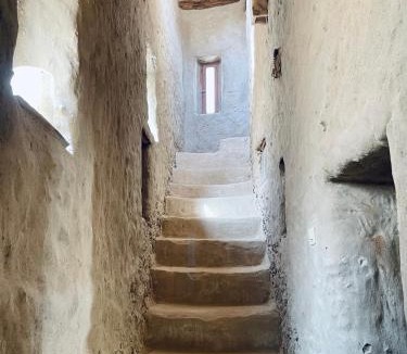 Siwa House | Baben Home