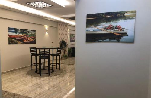 Sidi Jabir Apartment | Budget Benefit Break