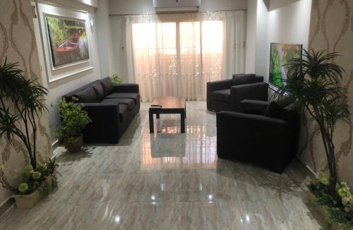 Sidi Jabir Apartment | Budget Benefit Break