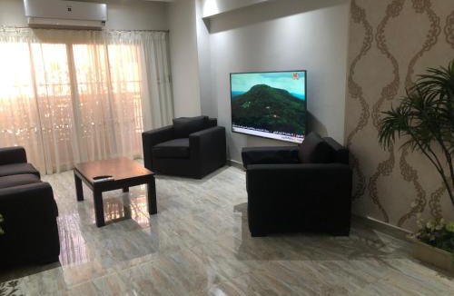 Sidi Jabir Apartment | Budget Benefit Break