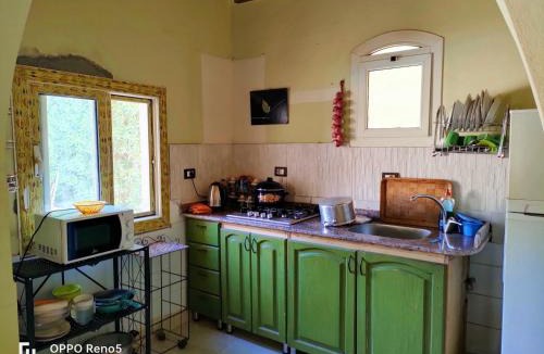 Al Fayoum Apartment | Touha House