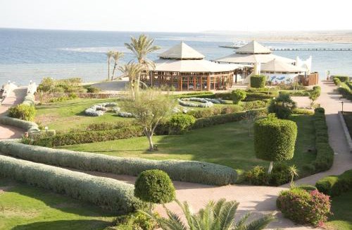 Marsa Alam Resort | Three Corners Equinox Beach Resort