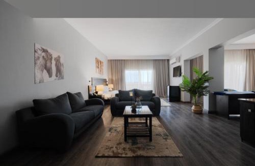 Abnob Hotel | Assiut Cement Hotel