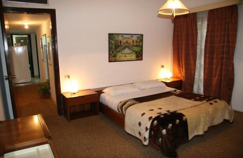 Maadi Hotel | Royal Maadi Hotel