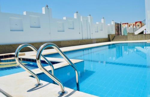 New Damietta Hotel | Lamar Azur Hotel