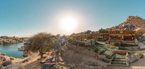 Seheil Island Other | Krouma Camp & Ecolodge