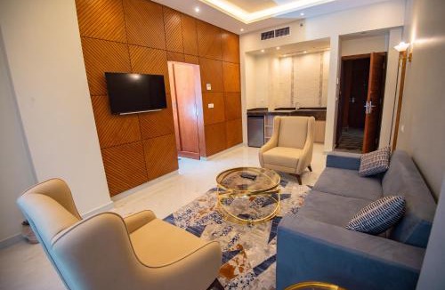 New Damietta Hotel | Lamar Azur Hotel
