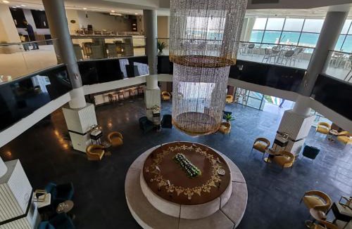 Marsa Matruh Resort | Jewel Beach Matrouh Hotel