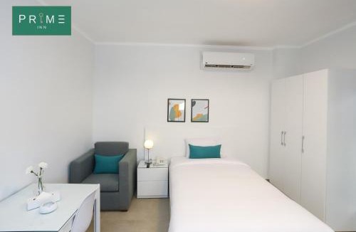 Tenth of Ramadan City Apartment | Prime Inn 10th Of Ramadan