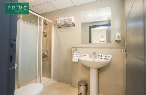 Tenth of Ramadan City Apartment | Prime Inn 10th Of Ramadan