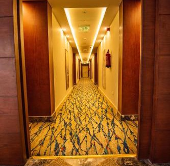 New Damietta Hotel | Lamar Azur Hotel