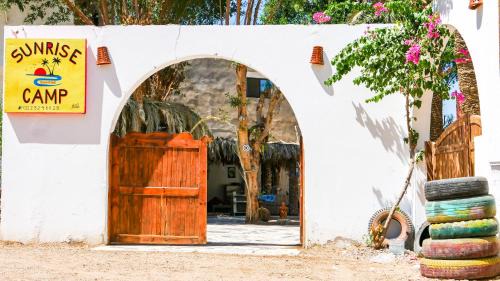 Dahab Bed & Breakfast | Sunrise Dahab lodge