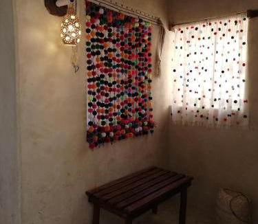 Siwa Cabin | Talist Siwa