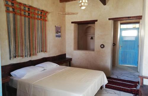 Siwa Cabin | Talist Siwa