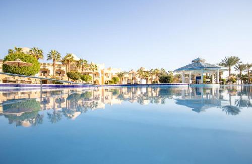 Makadi Bay Resort | SRNTY Sea Reef - Ex Serenity Alpha Beach