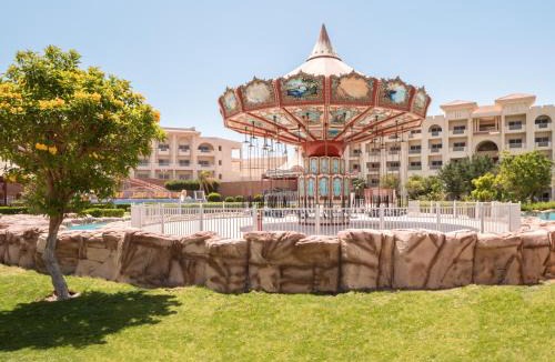 Makadi Bay Resort | SRNTY Sun Ray - Ex Serenity Alma Heights