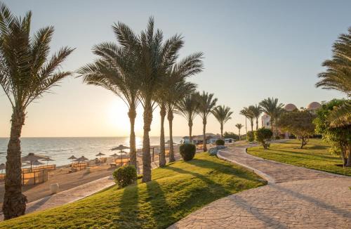 Makadi Bay Resort | SRNTY Sun Ray - Ex Serenity Alma Heights