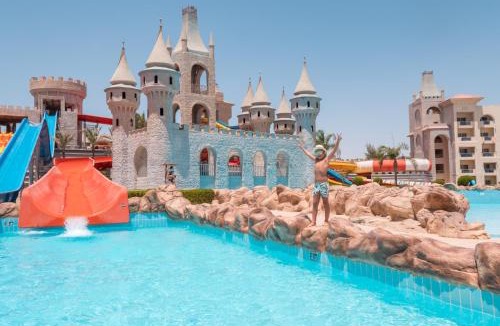 Makadi Bay Resort | SRNTY Sun Ray - Ex Serenity Alma Heights