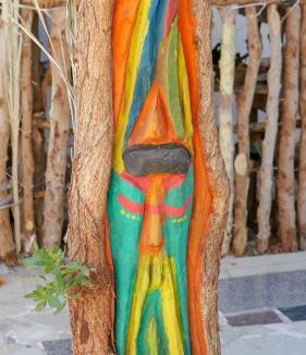 Dahab Bed & Breakfast | Sunrise Dahab lodge