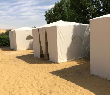 Al Fayoum Cabin | Northern Lake Lodge