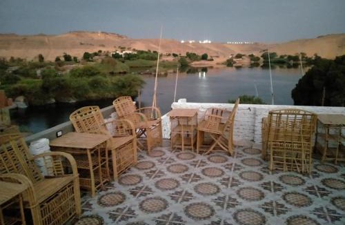 Aswan Hostel | Seko Kato Nile View Hostel