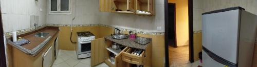 San Stifano Apartment | 26th of July Apartments