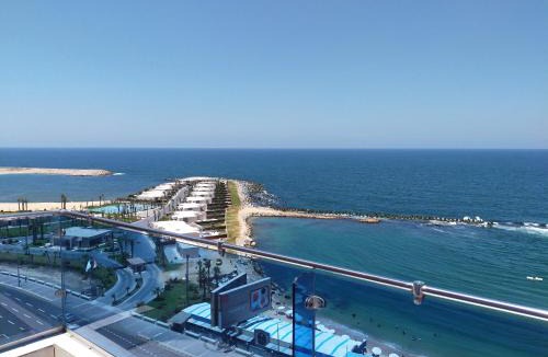 San Stifano Apartment | 26th of July Apartments