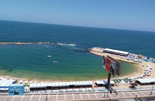 San Stifano Apartment | 26th of July Apartments