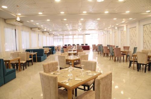 Assiut Hotel | Jewel Assiut Hotel