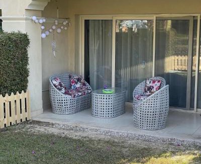 Sahl Hasheeh Apartment | De luxe Veranda