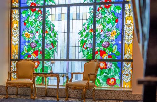Al-Muntazah Hotel | Helnan Palace Hotel - Montaza Royal Gardens Alexandria , Adults Only