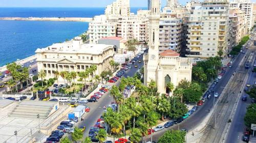 Al-'Atarin Hotel | Hyde Park House Hotel