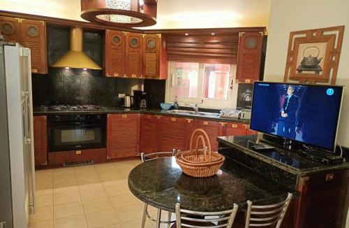 Ain Sokhna Villa | Stella Di Mare Ain Sokhna Beautiful Luxurious Villa