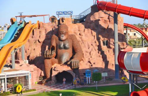 El Hadaba Resort | Pickalbatros Aqua Blu Sharm El Sheikh