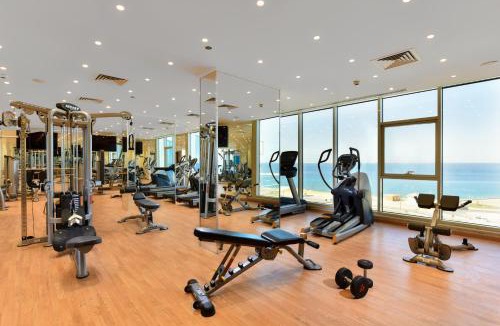 Ataqah Hotel | Tolip Resort El Galala Majestic