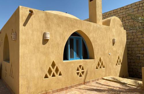 Tunis Village Cabin | Kom El Dikka Agri Lodge