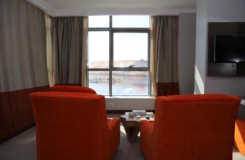 Aswan Hotel | Aswan Plaza Hotel