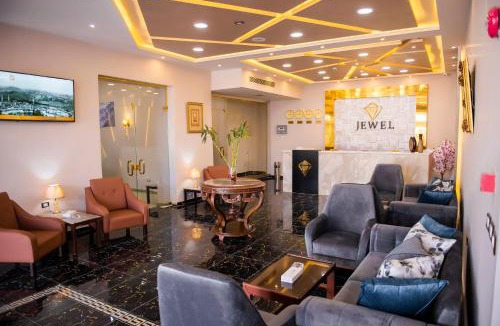 Al-Manakh Hotel | Jewel Port Said Hotel