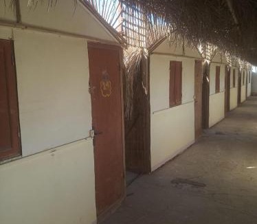 Nuweiba Other | Elbadawy camp