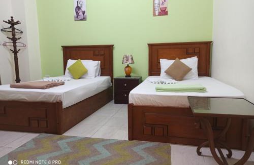 Abdin Hostel | Golden Star Hostel
