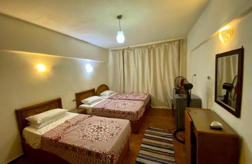 Marsa Matruh Hotel | Semiramis Hotel Royal Palace egyptian only
